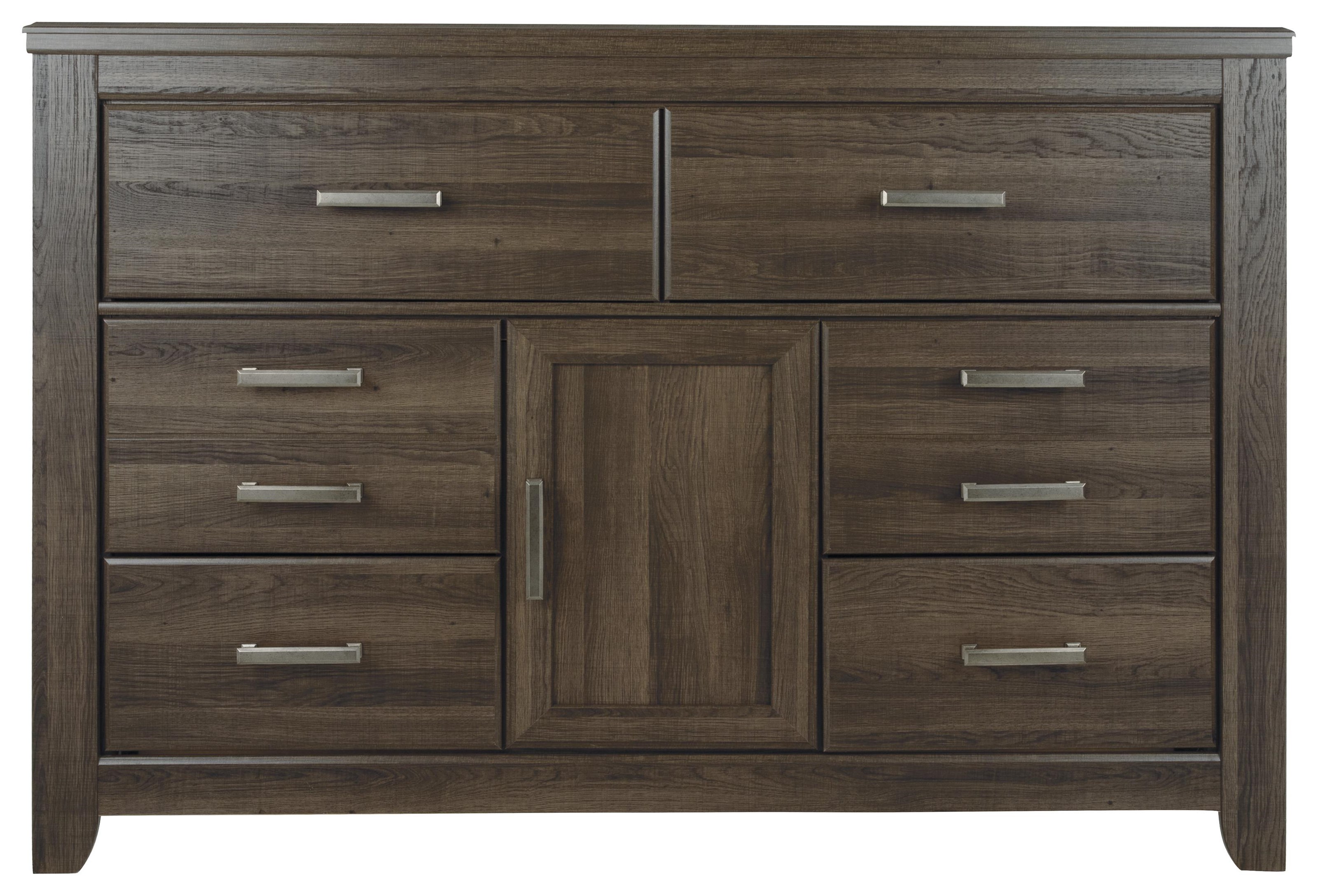 Juararo 2025 youth dresser